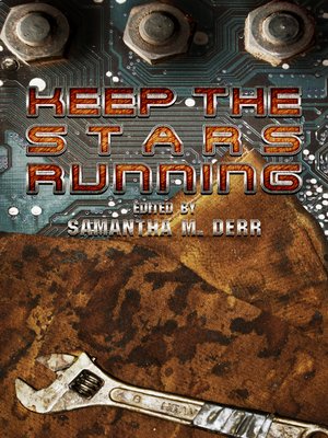 cover image of Keep the Stars Running